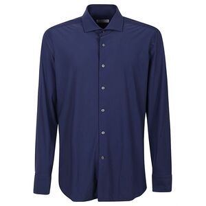 Sonrisa Men's Long-Sleeves Shirt
